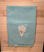 Rose Bundle Decorative Towel
