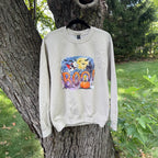 BOO SWEATSHIRT