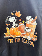 TIS THE SEASON SWEATSHIRT