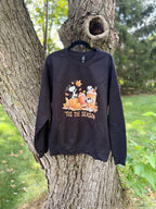 TIS THE SEASON SWEATSHIRT