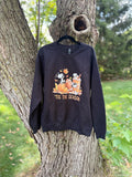TIS THE SEASON SWEATSHIRT
