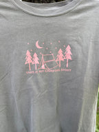 This Is My Camping Shirt